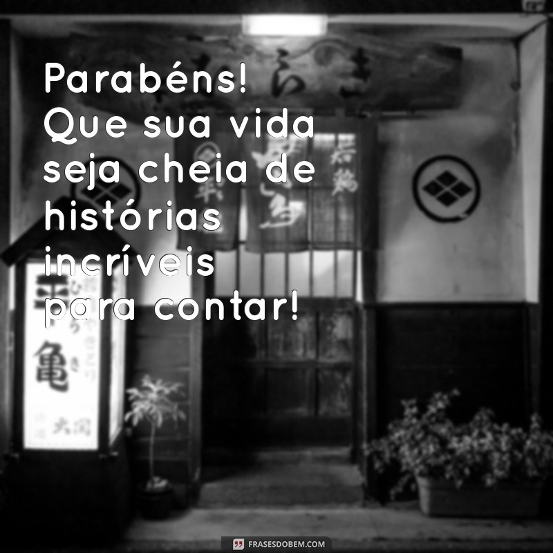 Mensagens de Aniversário Criativas e Emocionantes para Crianças 