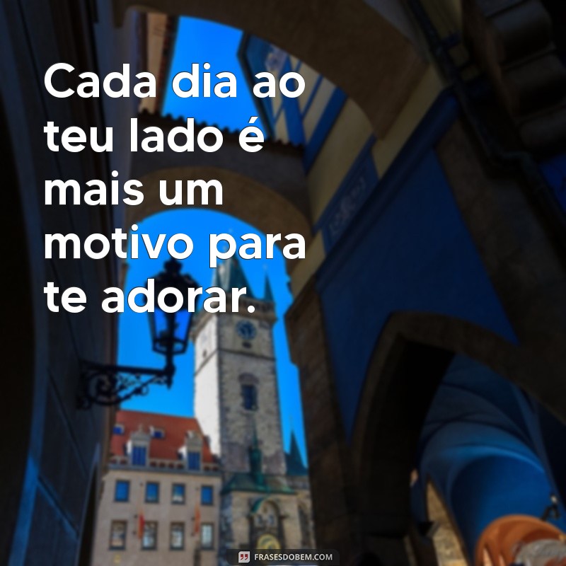 Descubra as Melhores Frases para Dizer Te Adoro 