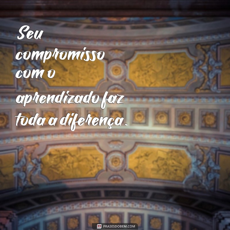 Inspiradoras Frases para Homenagear Professores Especiais 