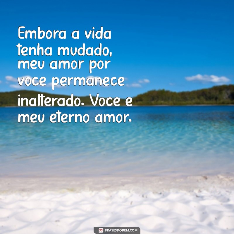 Como Lidar com a Perda: Mensagens Emocionantes para Maridos que Fizeram Falta 