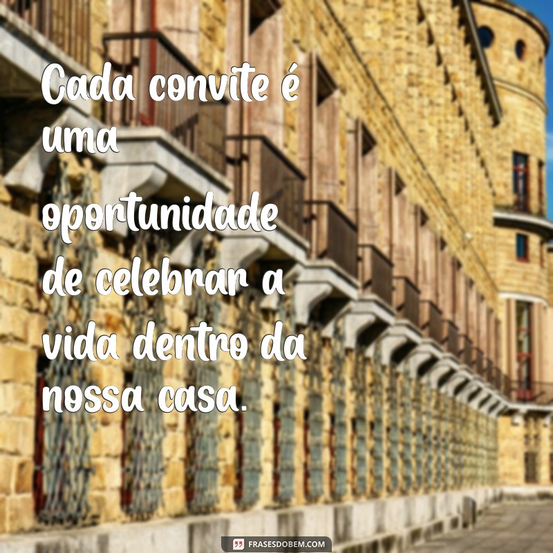 Como Organizar uma Festa em Casa: Dicas para Receber Convidados com Estilo 