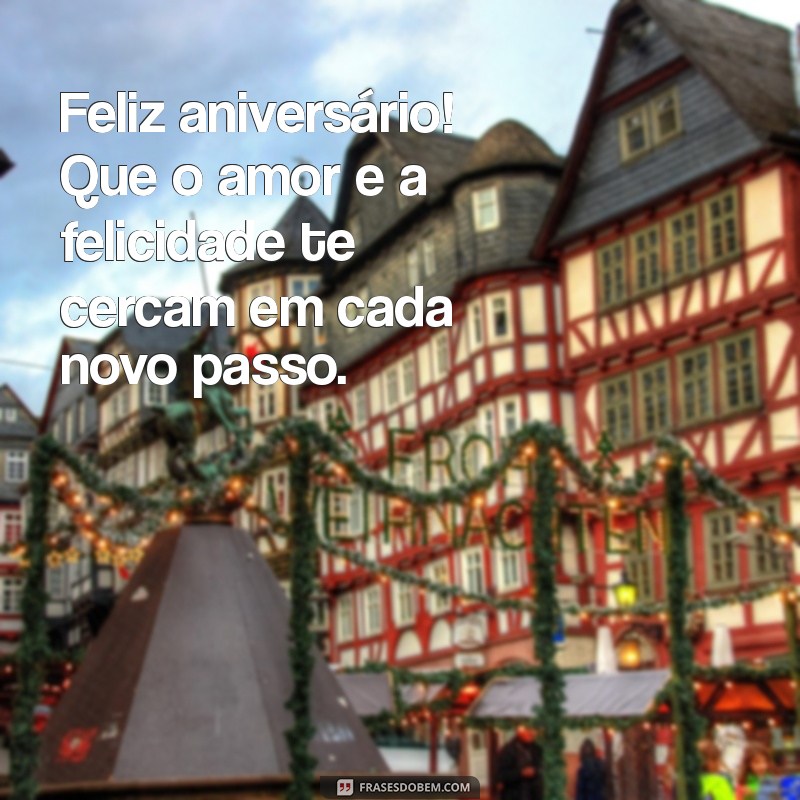 Mensagens Emocionantes para Desejar um Feliz Aniversário ao Seu Filho 