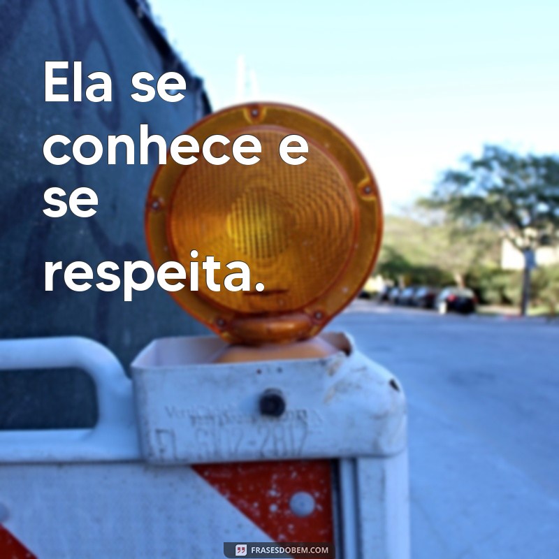 Ela Status: Frases Inspiradoras para Compartilhar e Refletir 