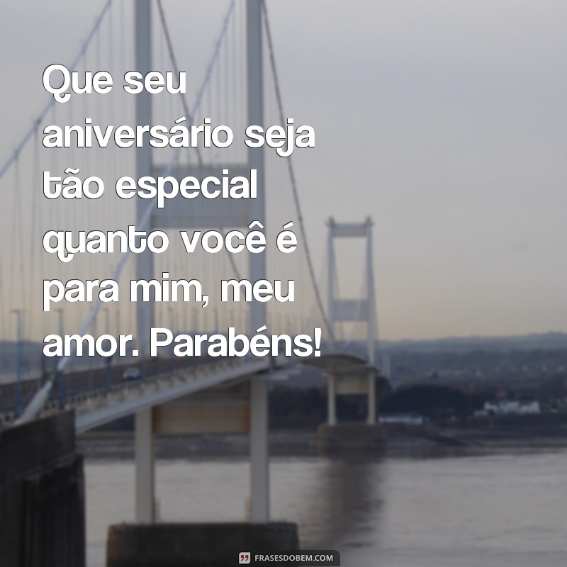 Surpreenda seu amor com as melhores frases de aniversário para namorado 