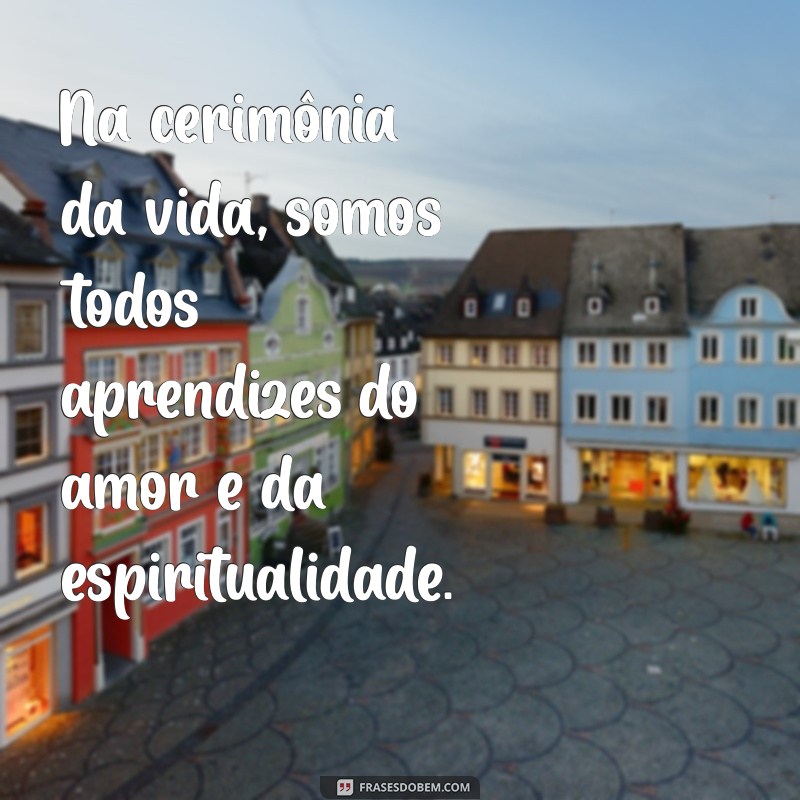 Mensagens Inspiradoras da Umbanda: Conexão Espiritual e Sabedoria 