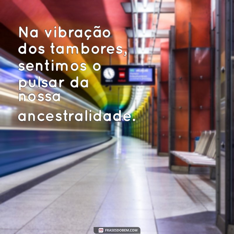 Mensagens Inspiradoras da Umbanda: Conexão Espiritual e Sabedoria 