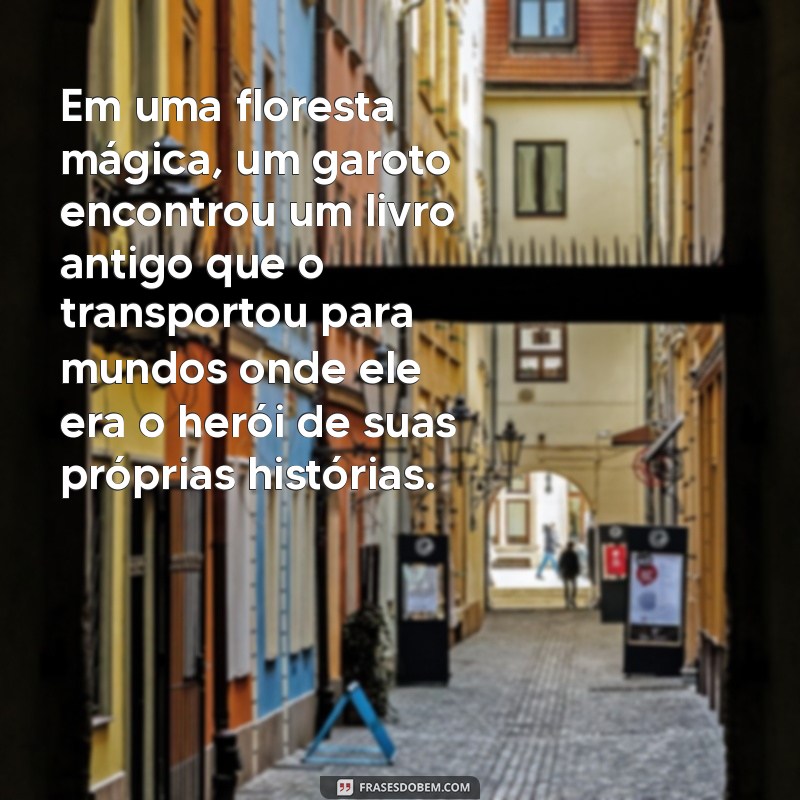 Descubra a Magia dos Contos de Fadas: Histórias que Encantam e Inspiram 