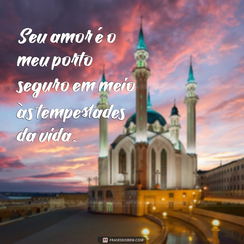 10 Mensagens de Amor Lindas para Encantar Seu Parceiro 