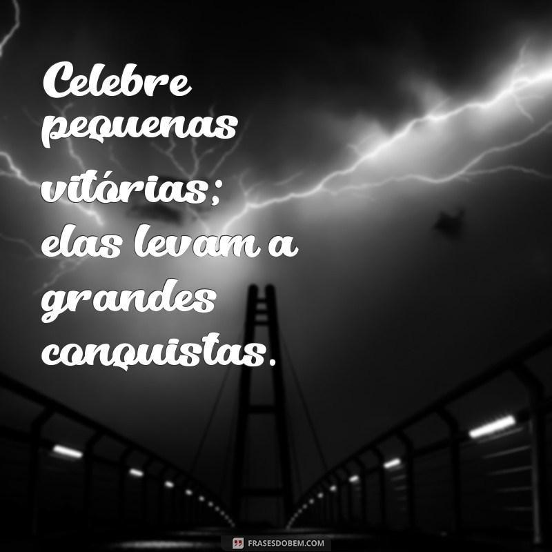 Frases Motivacionais Inspiradoras para Transformar sua Bio do Instagram 