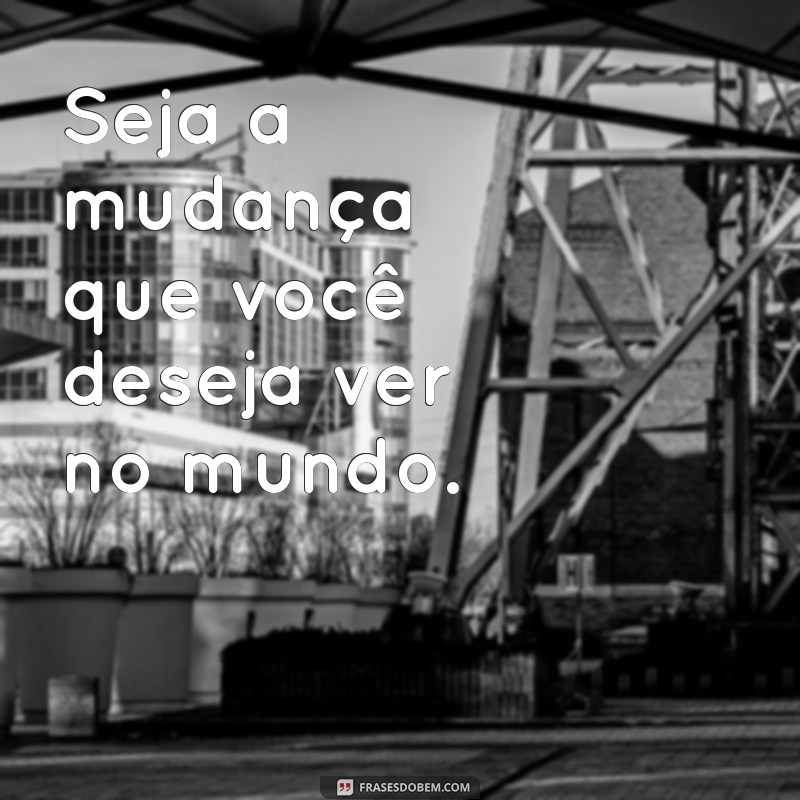 Frases Motivacionais Inspiradoras para Transformar sua Bio do Instagram 