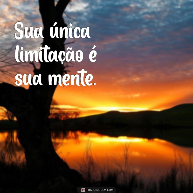 Frases Motivacionais Inspiradoras para Transformar sua Bio do Instagram 