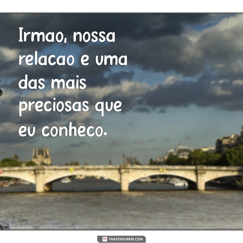 As Melhores Frases para Celebrar o Amor entre Irmãos 