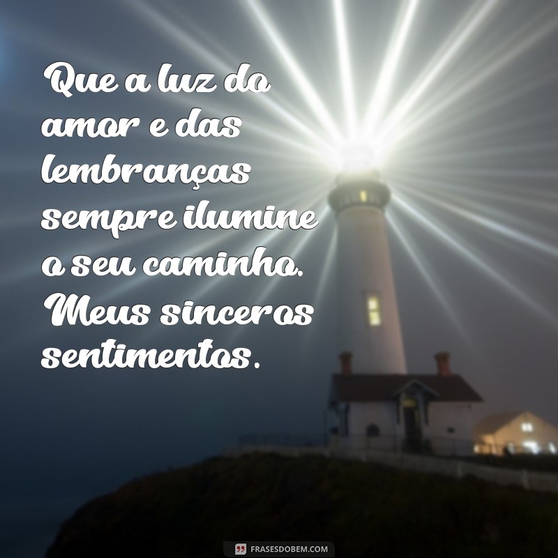 Como Escrever Mensagens de Condolências: Exemplos e Dicas para Confortar em Momentos Difíceis 