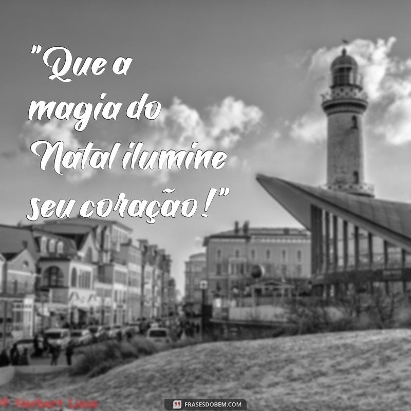 frases natal png 