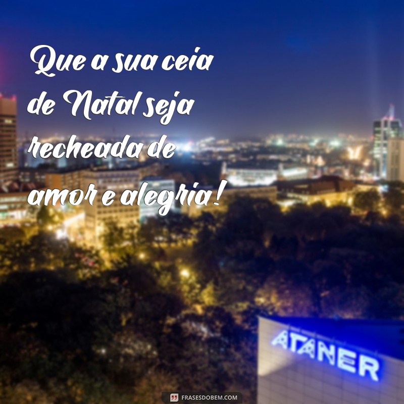 Frases Natalinas em PNG: Inspire-se com Mensagens Festivas para Compartilhar 