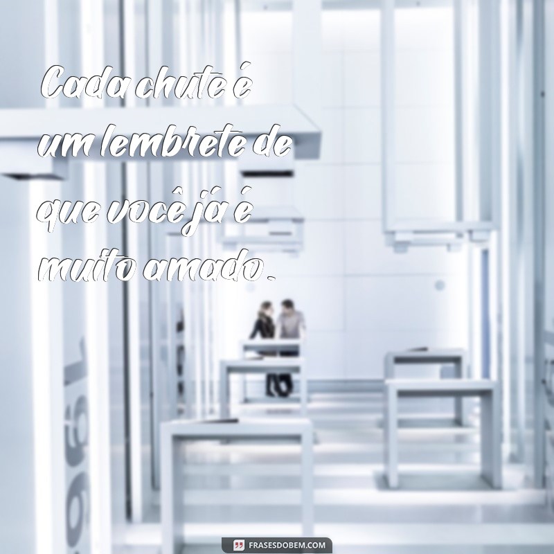 Frases Criativas para Capturar Momentos Inesquecíveis de Gestantes em Fotos 