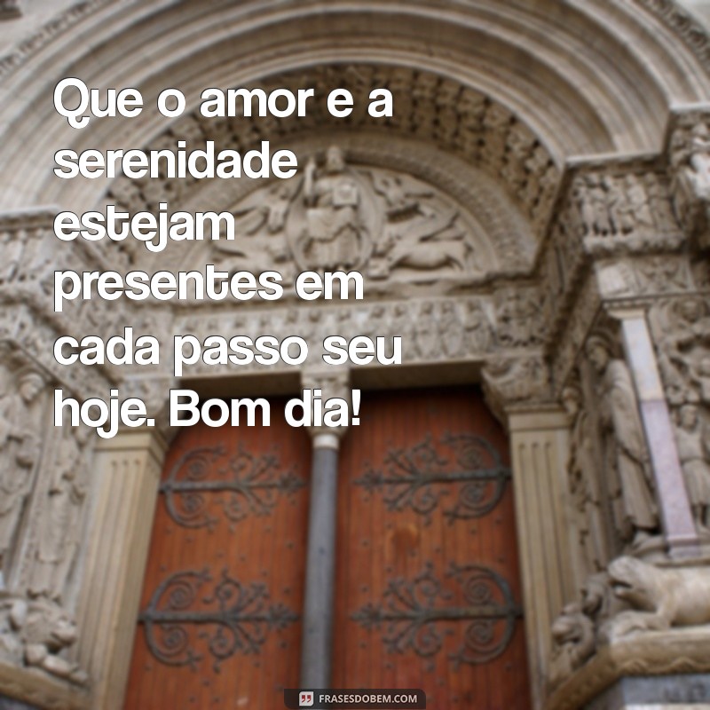 Mensagens Inspiradoras de Bom Dia para Uma Quarta-Feira Abençoada 