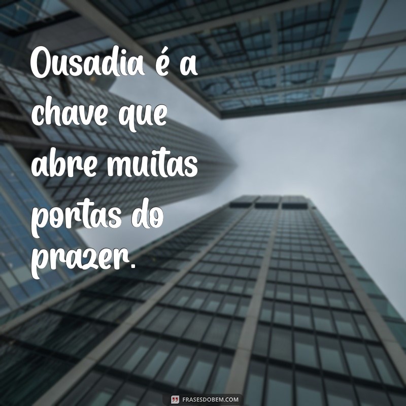 Descubra as Melhores Frases sobre Gostosas Safadas para Apimentar suas Conversas 