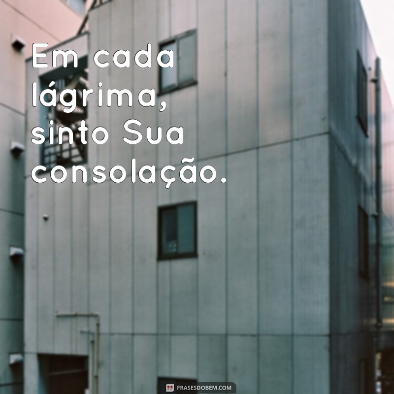 Te Amo, Deus: Letra Completa e Significado da Canção 