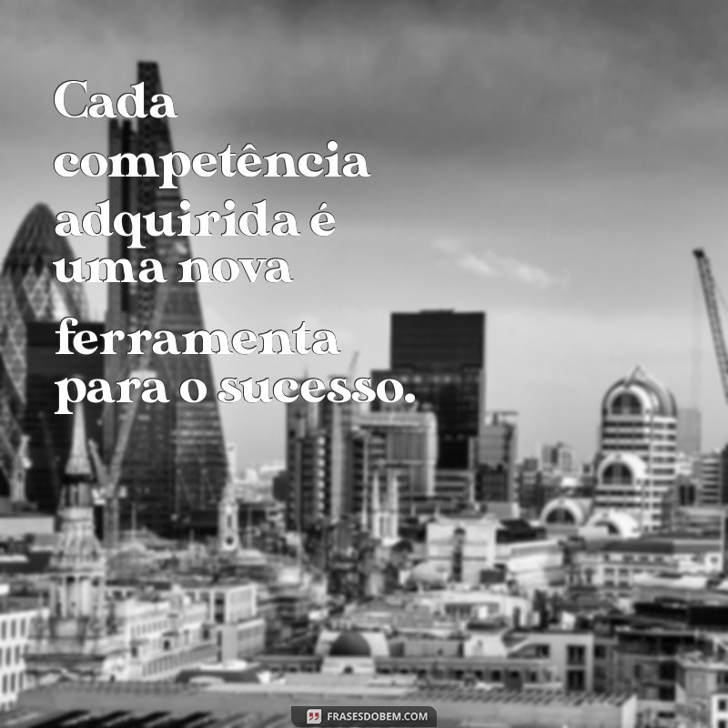 Frases Inspiradoras para Impulsionar Seu Crescimento Profissional 