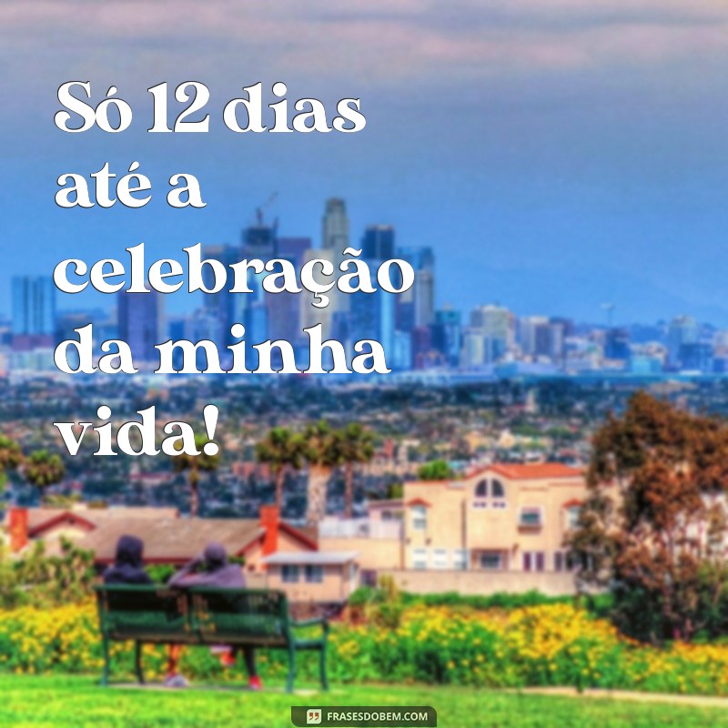 Contagem Regressiva: Descubra Quantos Dias Faltam para o Seu Aniversário 