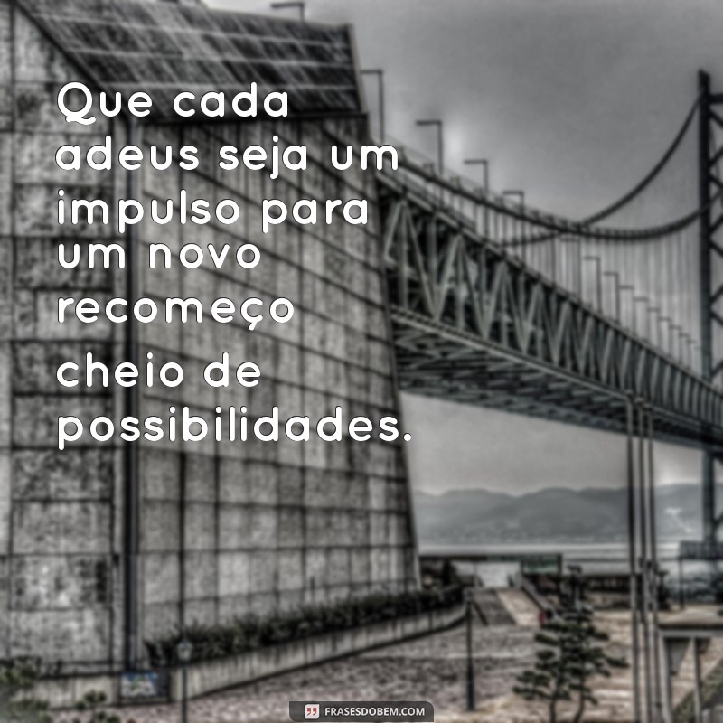 Como Escrever uma Mensagem Impactante para o Encerramento de Ciclos 