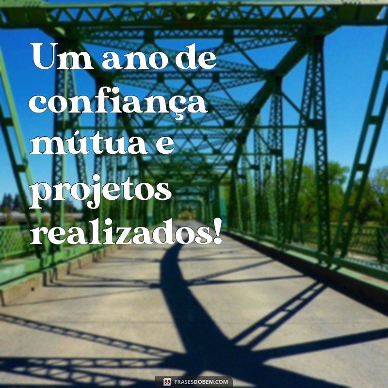 Comemore 1 Ano de Sucesso: Mensagens Inspiradoras para Celebrar o Aniversário da Sua Empresa 