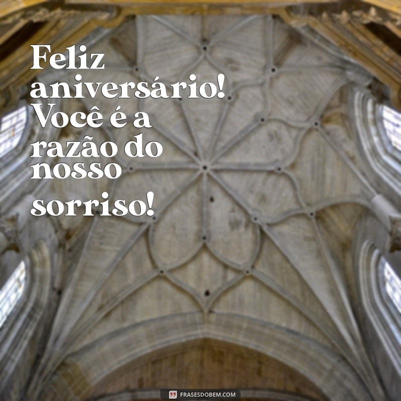 Mensagens e Frases Criativas para Celebrar o Aniversário de 4 Anos da Sua Sobrinha 