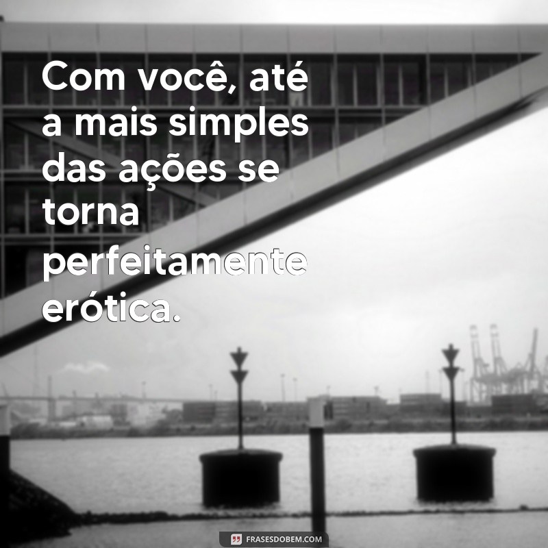 Descubra as frases mais picantes para arrasar no seu status! 