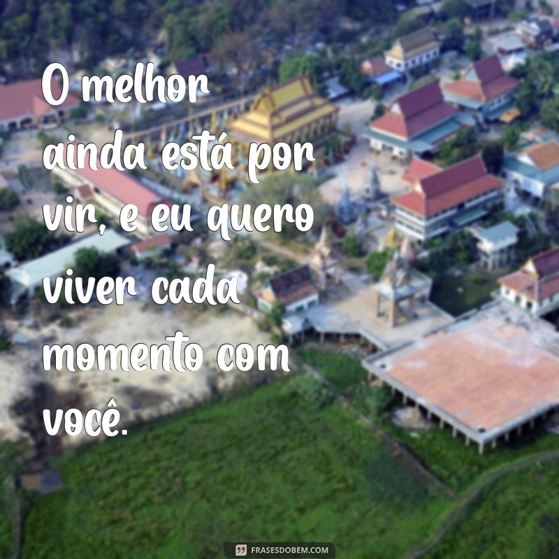 Frases Inspiradoras para Legendar Suas Fotos de Casamento 