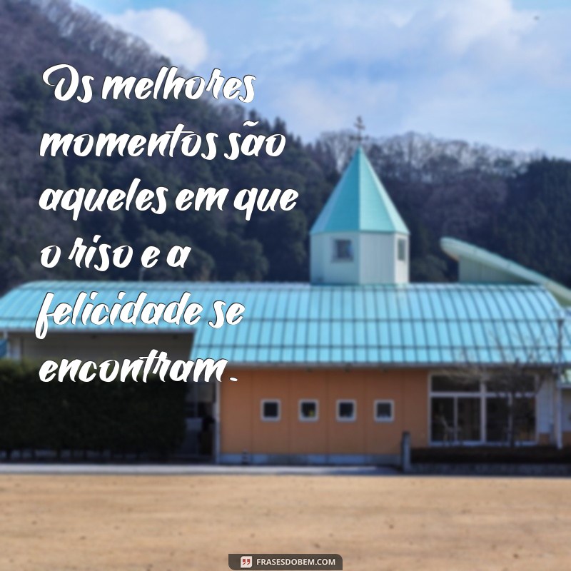 Frases Inspiradoras sobre Tempo de Qualidade: Valorize Cada Momento 