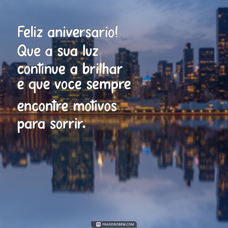 Mensagens Emocionantes de Aniversário para Sobrinha: Celebre com Amor e Alegria! 