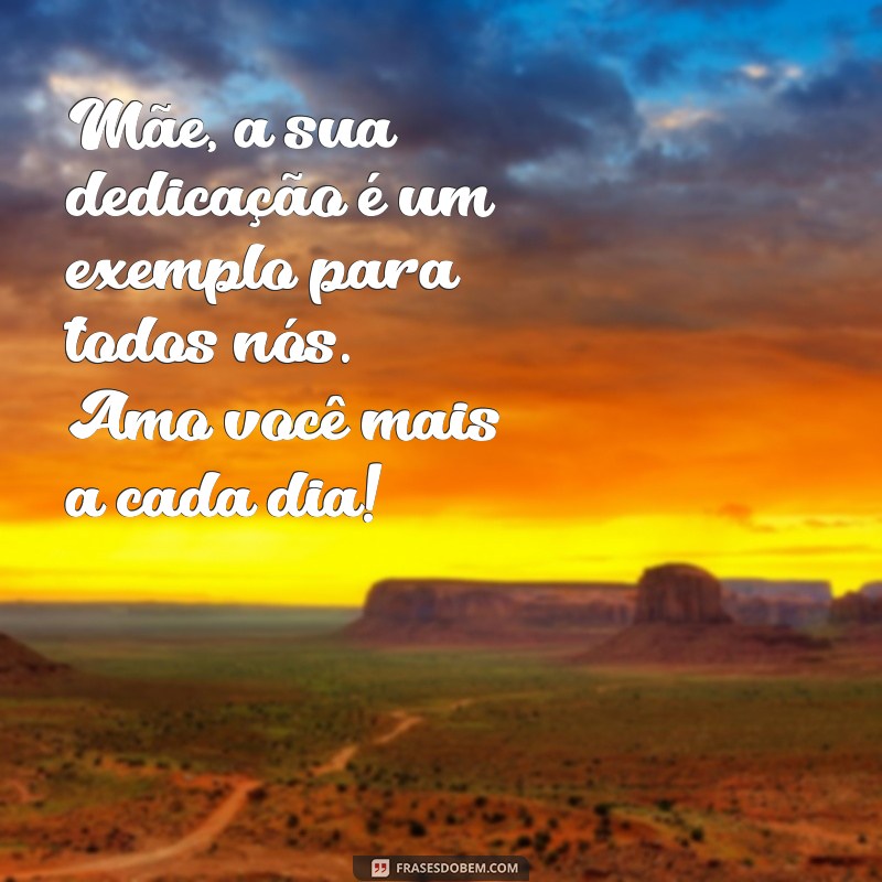 Frases Emocionantes para Dizer Mãe, Te Amo – Declare Seu Amor de Maneira Especial 