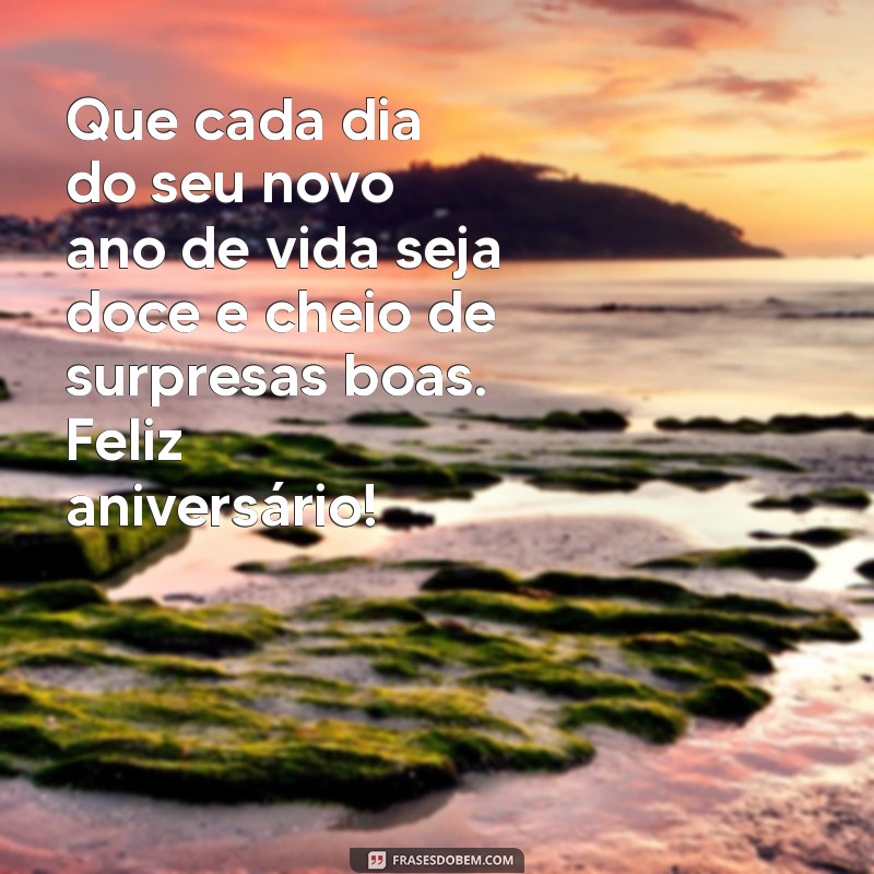 Frases Emocionantes de Aniversário para Celebrar sua Sobrinha 