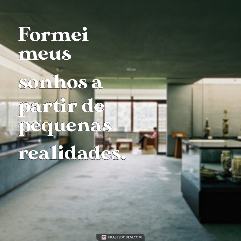 Frases Inspiradoras para Celebrar sua Conquista de Formatura 