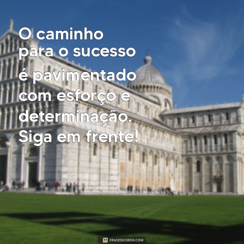 10 Mensagens Motivacionais Para Impulsionar Seus Estudos e Aumentar Seu Desempenho 