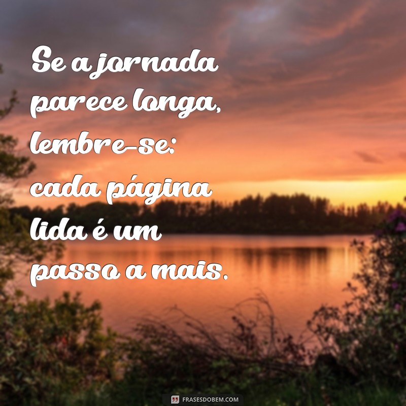 10 Mensagens Motivacionais Para Impulsionar Seus Estudos e Aumentar Seu Desempenho 