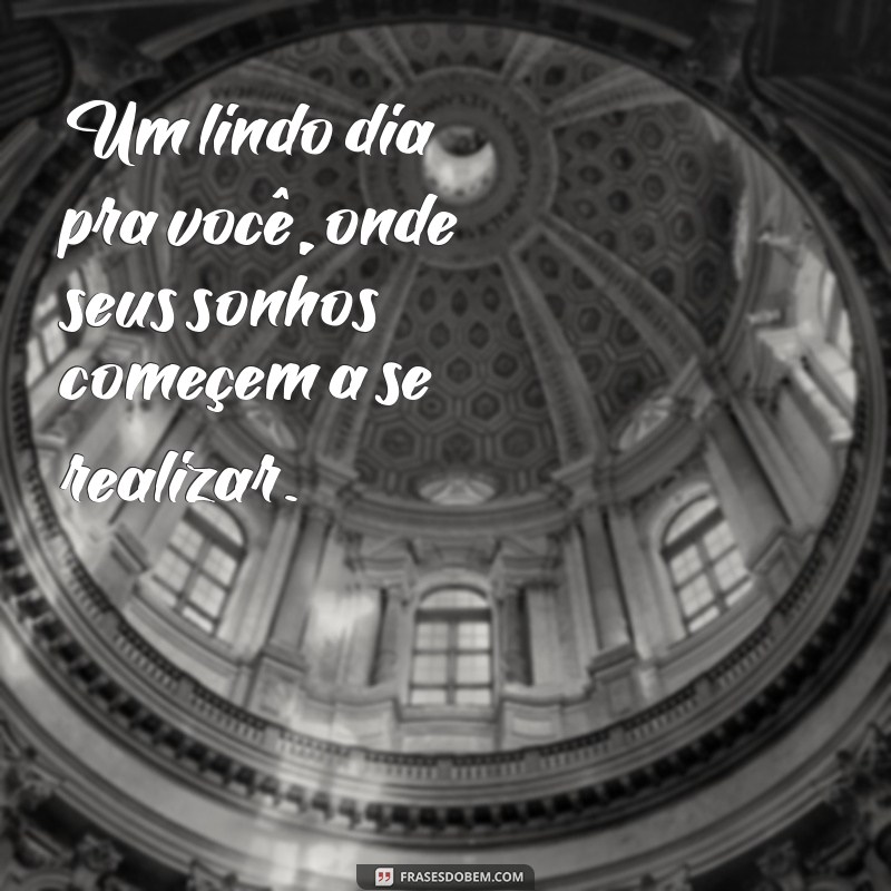 Como Aproveitar um Lindo Dia: Dicas para Aumentar sua Alegria 