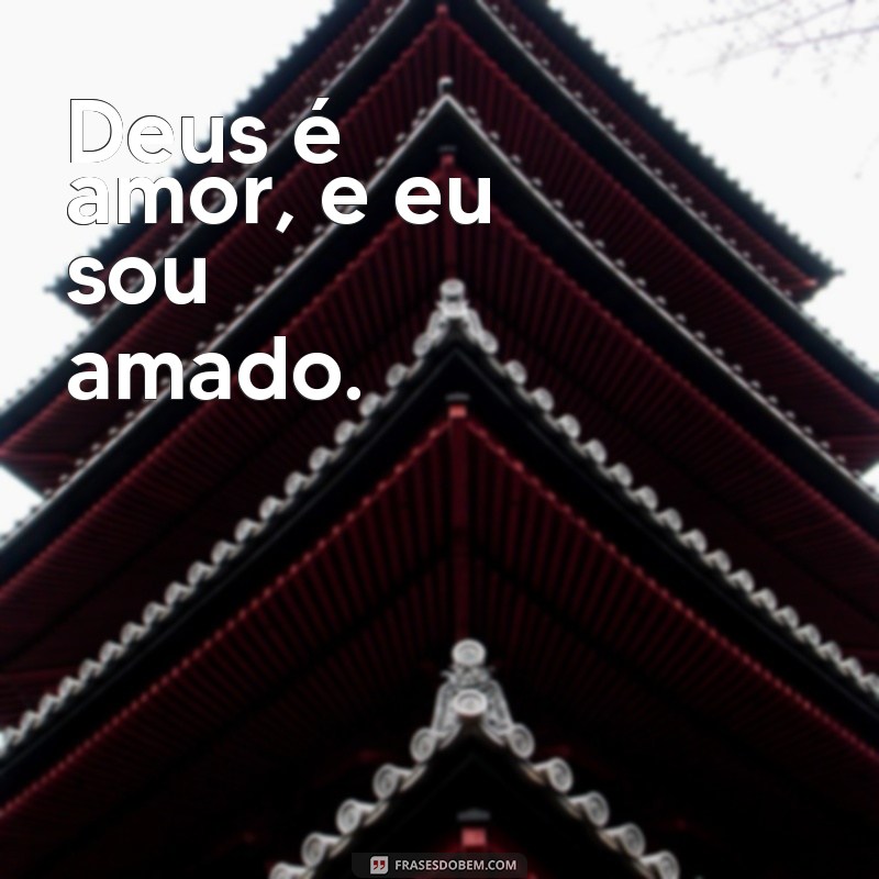 As Melhores Frases Cristãs para Transformar Sua Bio do Instagram 