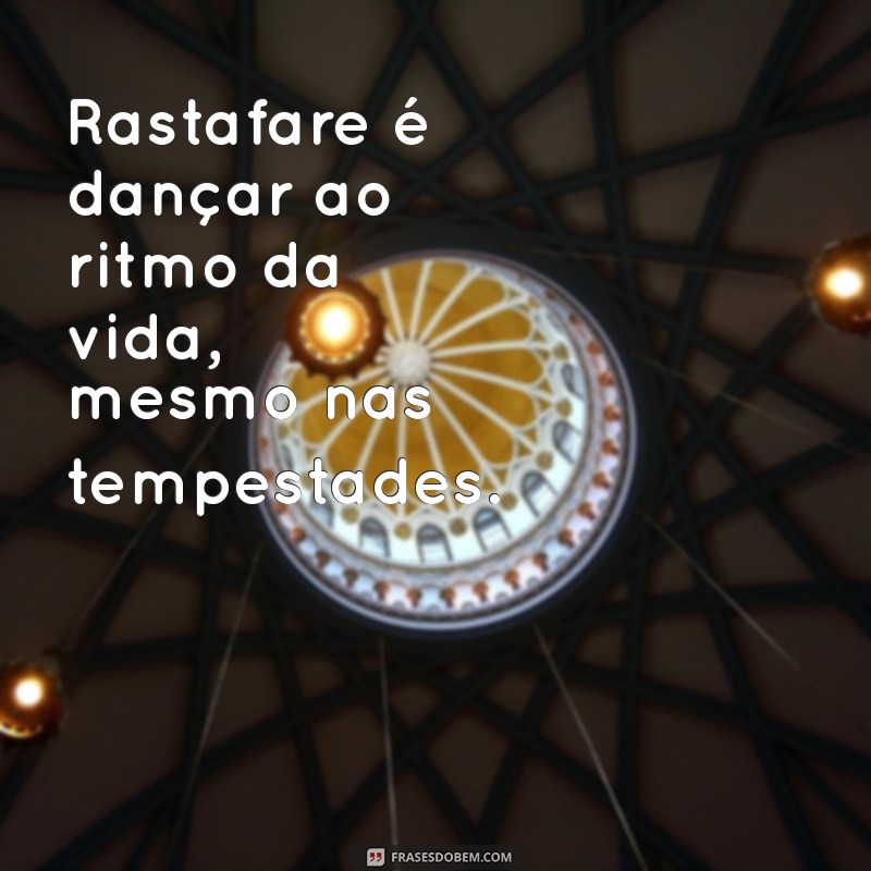 Rastafare: Entenda o Movimento, Cultura e Filosofia Rastafári 