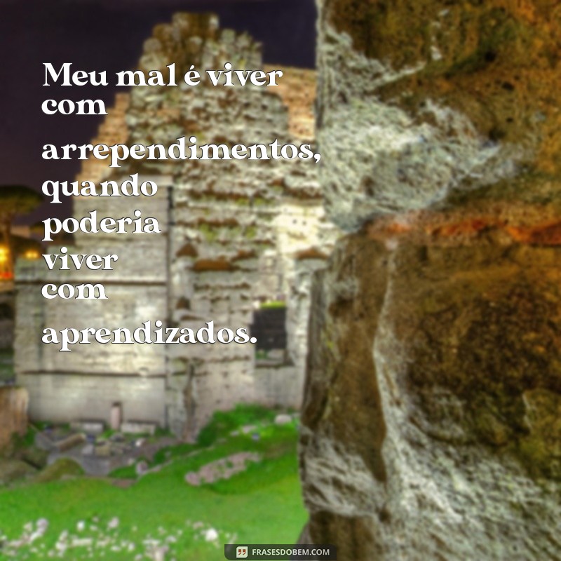 Como Superar Meu Mal: Dicas e Reflexões para a Autocura 