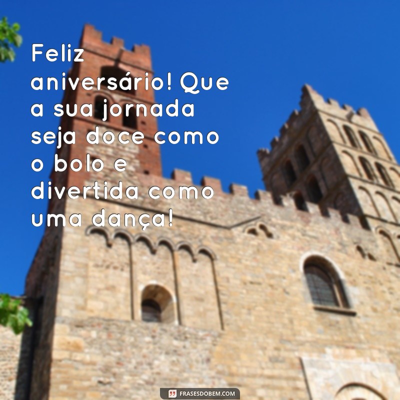 Mensagens Inspiradoras de Feliz Aniversário para Celebrar sua Amiga 