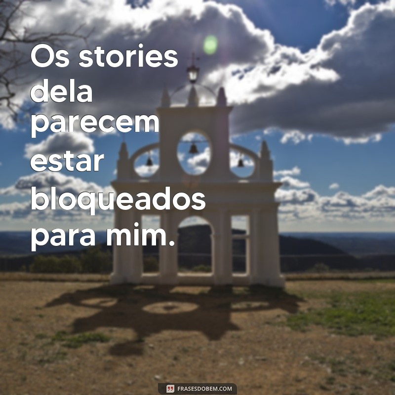 Como Resolver o Problema de Não Conseguir Ver os Stories do Facebook de Alguém 