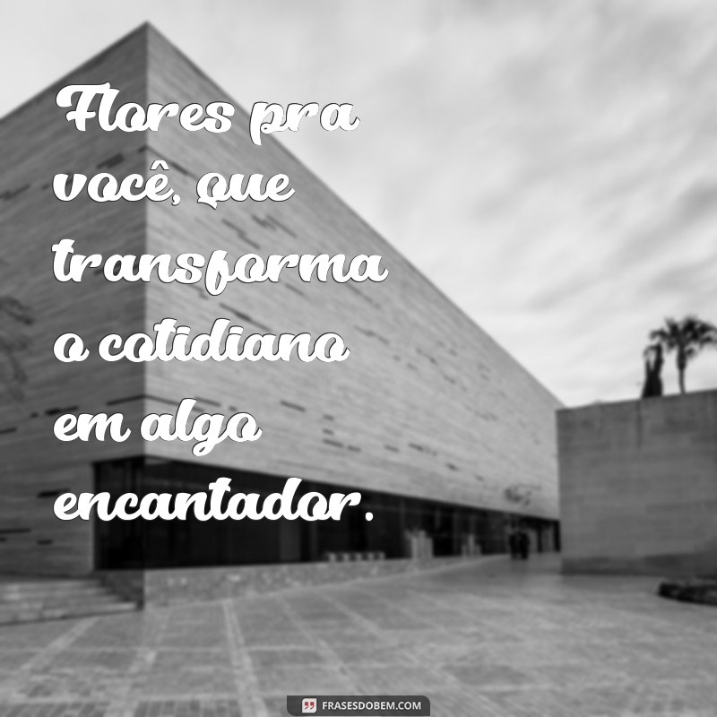 Flores para Você: Dicas de Arranjos e Significados para Cada Ocasião 