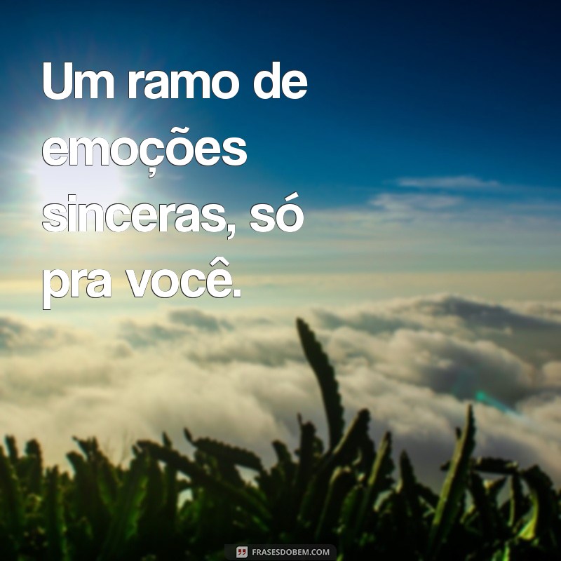 Flores para Você: Dicas de Arranjos e Significados para Cada Ocasião 