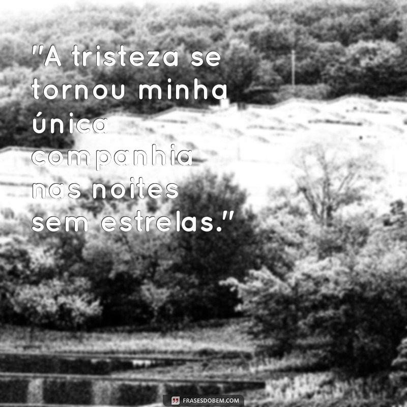 frases de van gogh triste 