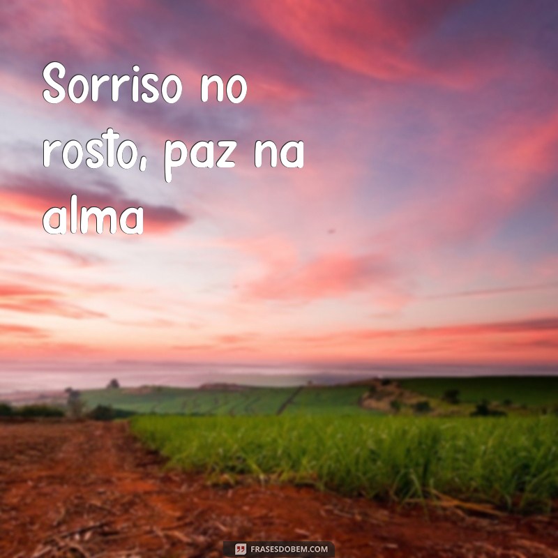 Descubra as melhores frases para legendar suas fotos e espalhar felicidade! 