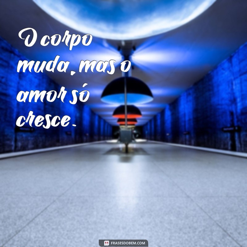 Frases Inspiradoras para Celebrar o Dia da Gestante: Homenageie com Amor 