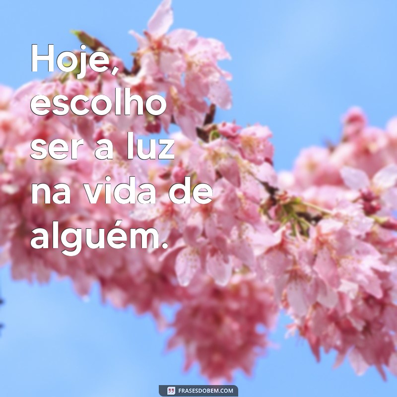 Frases Inspiradoras de Oração para Começar o Dia com Fé 