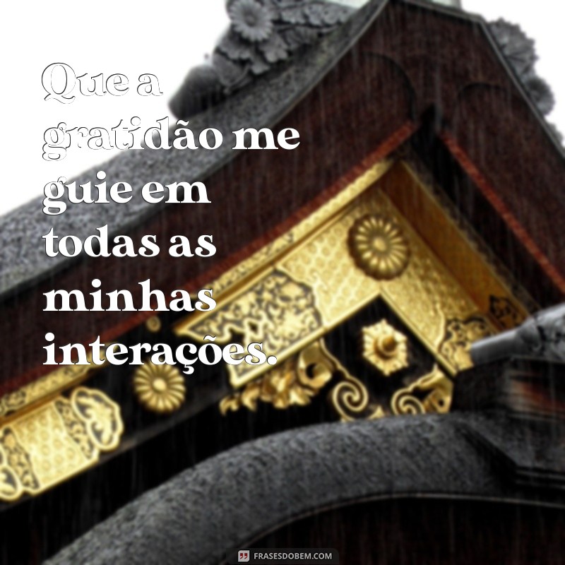 Frases Inspiradoras de Oração para Começar o Dia com Fé 